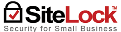 SiteLock logo